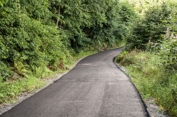 Asphalt Resealing in Salisbury
