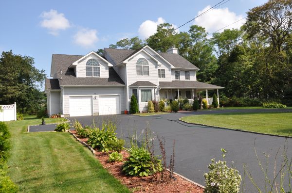 Driveway Resealing in Salisbury