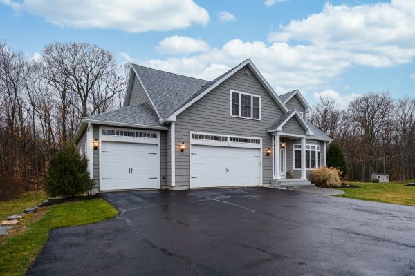 Lot Sealing in Salisbury