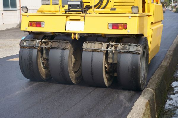 Slurry Coating Service in Salisbury