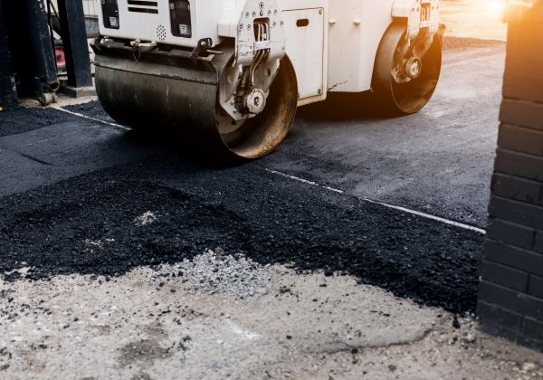 Blacktop Resealing in Salisbury