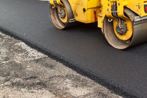 Asphalt Driveway Resurfacing in Salisbury