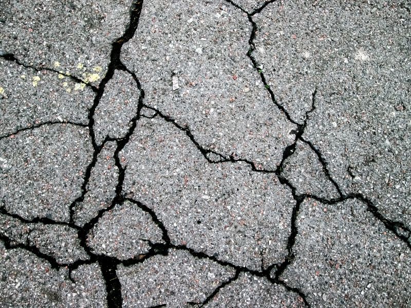 Asphalt Driveway Sealing