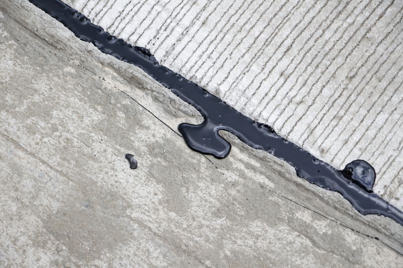 Blacktop Sealing