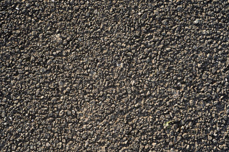 Driveway Tarring