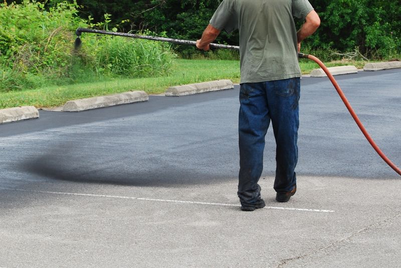 Lot Sealing