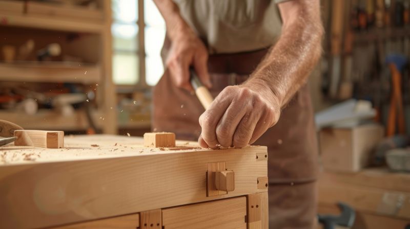 Building Raising