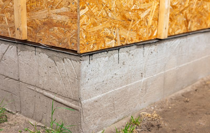 Foundation Repair