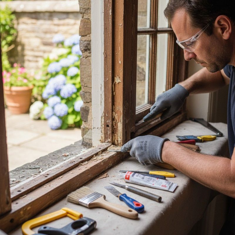Windows Replacement