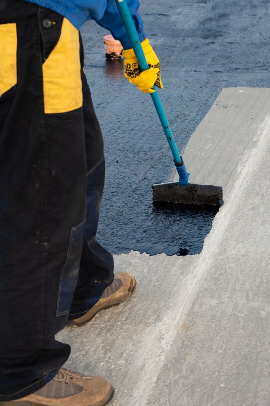 Slurry Coating Service